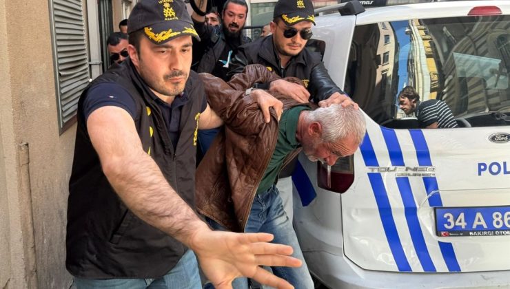 CHP Genel Başkanı Özgür Özel’e Yumruklu Saldırı: Şüphelinin Geçmişi Şok Edici