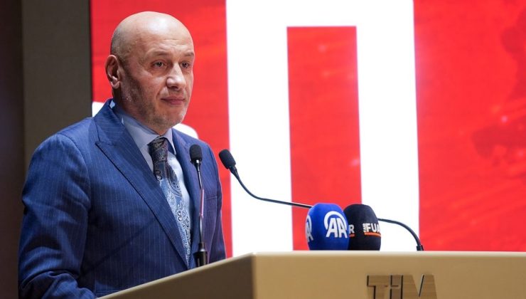 Çimento, Cam ve Seramik Sektörlerinde İhracat Başarıları Ödüllendirildi