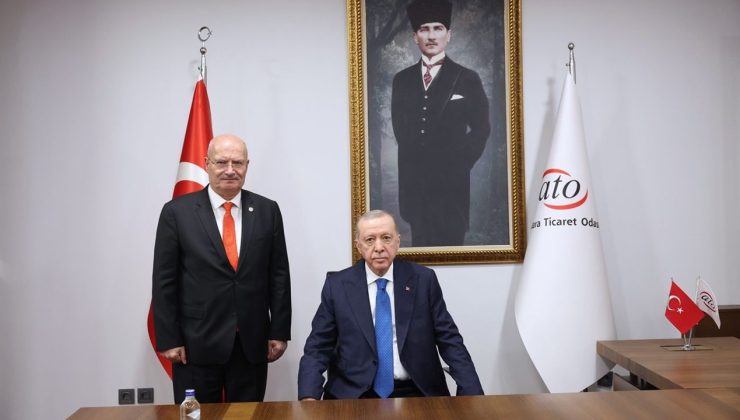 İş Dünyası İçin Önemli Adımlar