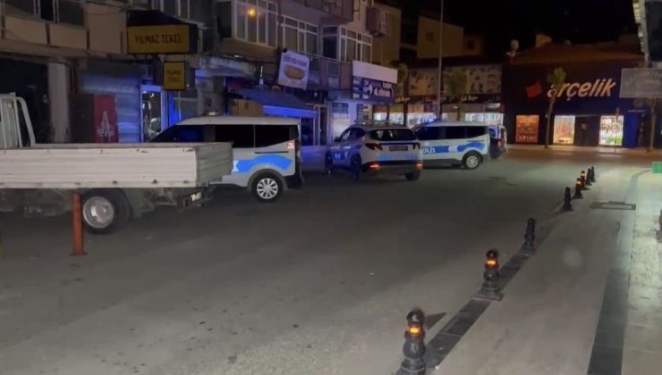 Düzce’de Kıraathanede Silahlı Kavga: 1 Yaralı