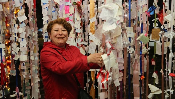 Edirne’de Kakava ve Hıdırellez Şenlikleri Renkli Anlarla Tamamlandı