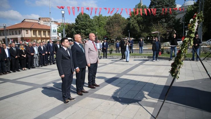 Edirne’de Kuraklığa Karşı Sulama Yatırımları Hız Kazanıyor