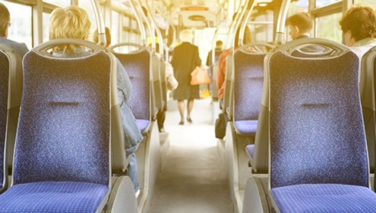 Eskişehir’de Ulaşımda Dönüm Noktası: Başkan Ünlüce’den Metrobüs İtirafı