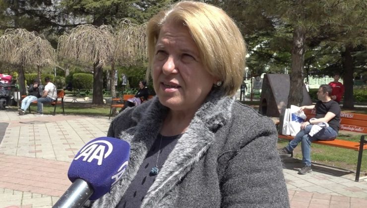 Eskişehirli Ebe, Damatının Doğumunu Duhûriyle Tanışarak Öğrendi