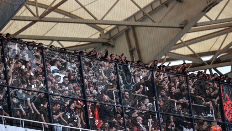 Eskişehirspor, Bölgesel Amatör Lig’de Şampiyonluğunu İlan Etti