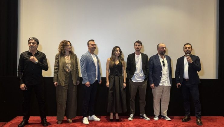 Hakan Yılmaz’ın Yeni Filmi ‘Sıcak Büfe’ 16 Mayıs’ta Vizyona Giriyor