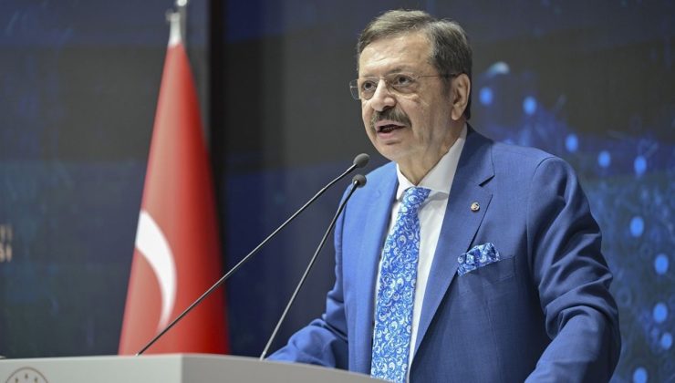 Hisarcıklıoğlu’ndan E-Ticaret Vurgusu: Dijitalleşme KOBİ’ler İçin Şart