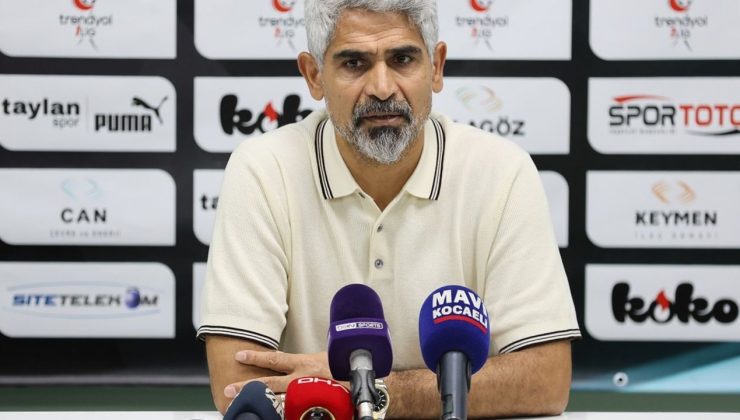 Iğdır FK’dan Kocaelispor’a Ayrıcalıklı Zafer: Çağdaş Çavuş’ın Play-Off Umudu