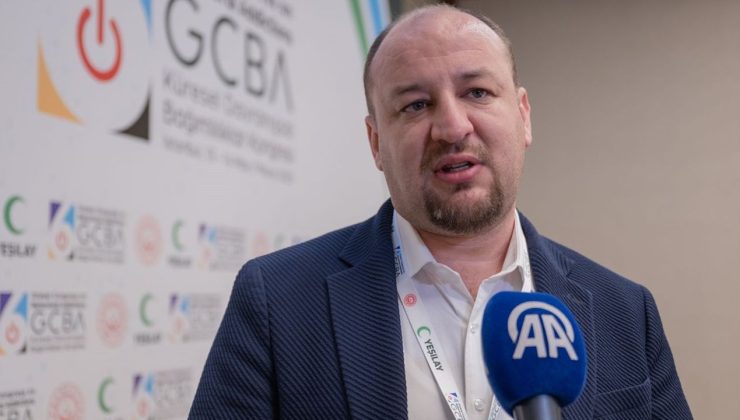 İstanbul’da 6. Küresel Davranışsal Bağımlılıklar Kongresi Devam Ediyor