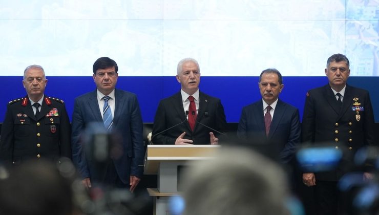 Göç Mücadelesi ve Suç Oranlarındaki Düşüş