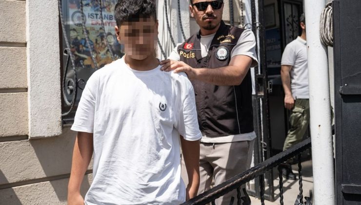 Kadıköy’de Minguzzi Cinayetinde 2 Şüpheli Tutuklandı