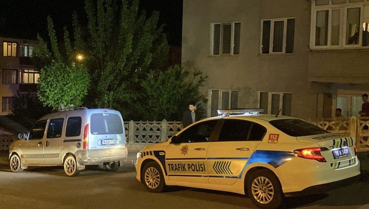 Karabük’te Ehliyetsiz Sürücüye 41 Bin TL Ceza ve Adli İşlem