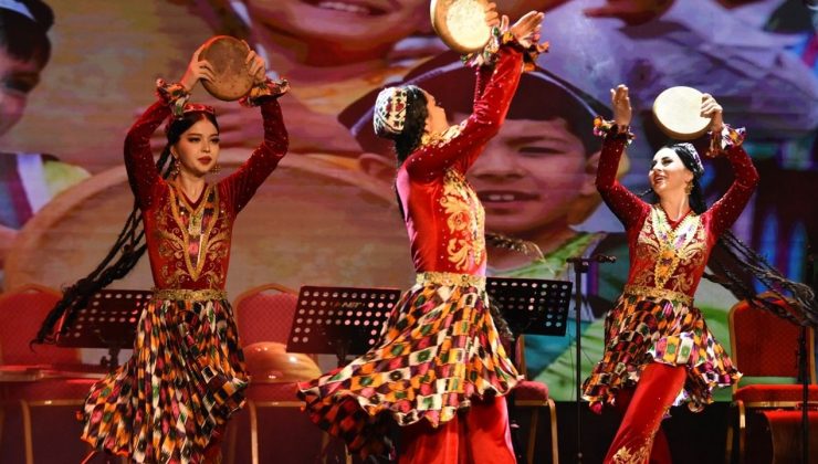 Karaman’da 748. Türk Dil Bayramı ve Yunus Emre’yi Anma Etkinlikleri Devam Ediyor