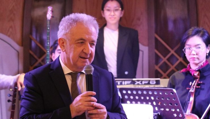 Osmanlı ve Anadolu Lezzetleri Tanıtıldı