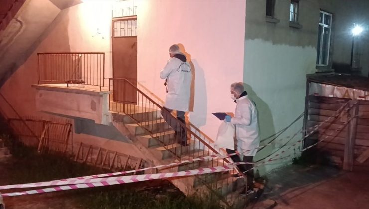 Kırıkkale’de Karbonmonoksit Gazından Üzücü Olay: Çift Hayatını Kaybetti
