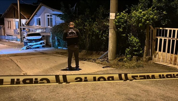 Kocaeli’de Silahlı Saldırı: Bir Kişi Ağır Yaralı