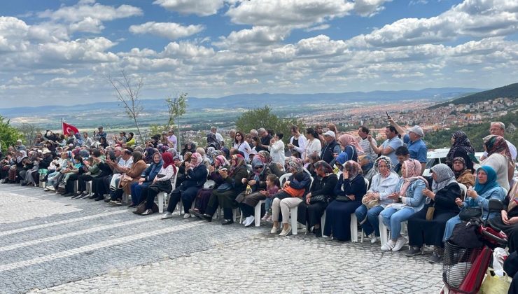 Kütahya’nın Fethi ve Hıdırellez Coşkuyla Kutlandı