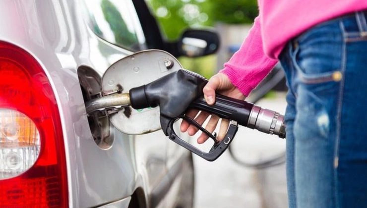 Motorin Fiyatlarına 1 TL İndirim Müjdesi: 7 Mayıs’ta Yürürlüğe Girecek