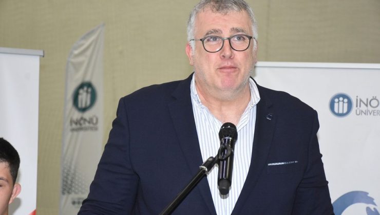 Özel Olimpiyatlar Türkiye Doğu Anadolu Bölge Oyunları Malatya’da Başladı
