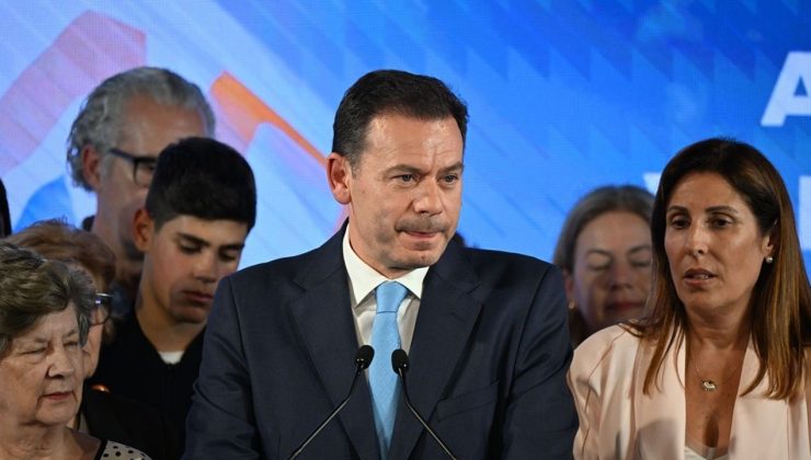 Başbakan Montenegro Azınlık Hükümeti Kuracak