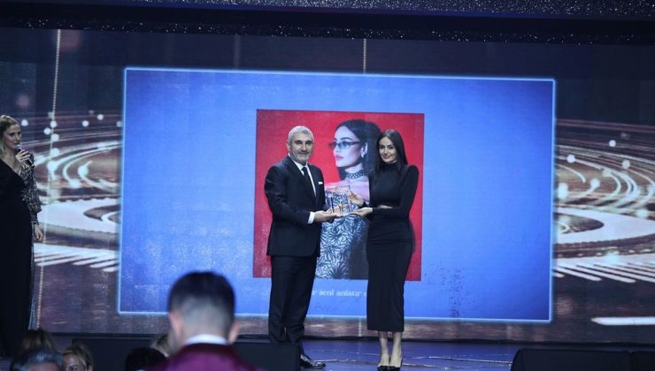 Quality of Magazine 16. Yılını ‘En Quality’ Ödülleri ile Kutladı
