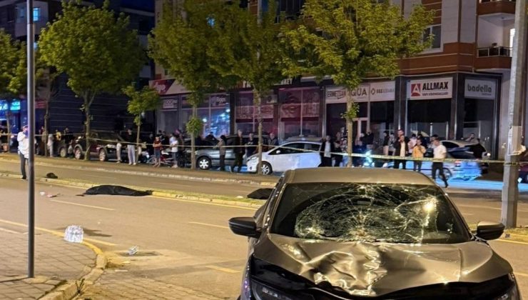 Sakarya’da Trafik Kazası: İki Kadın Hayatını Kaybetti