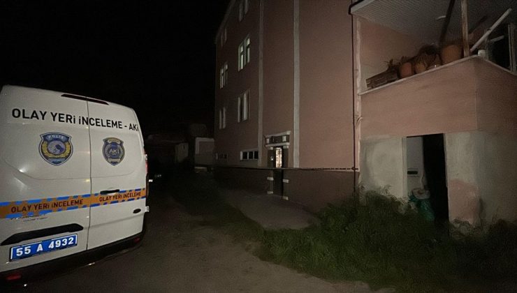 Samsun’da Silahlı Kavga: Aynı Aileden 3 Yaralı