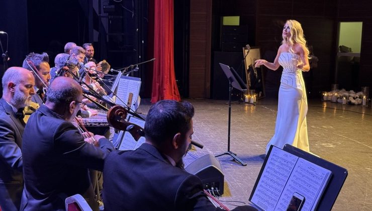 Tekirdağ’da Alaeddin Yavaşca Besteleri İçin Anma Konseri Düzenlendi