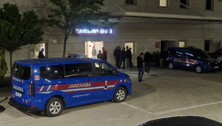 Abi Yengesini Öldürdü, Kardeşini Yaraladı
