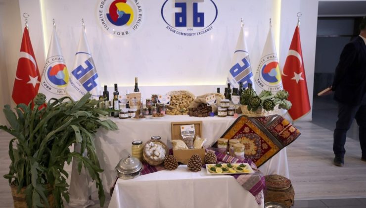 1,5 Milyar Dolar İhracat Potansiyeli