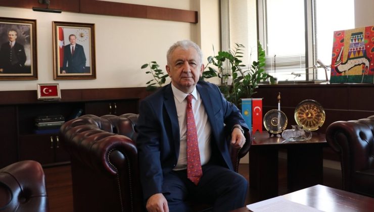 Türkiye-Kazakistan İlişkileri: Yatırımlar ve İşbirliği Hedefleri