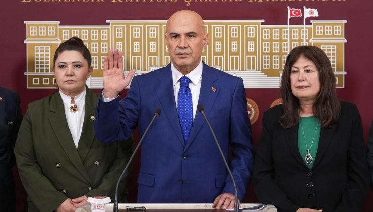 Yeni Yol Partisi ve İYİ Parti’den TBMM’nin Kapanmasına Tekrar Eleştiriler