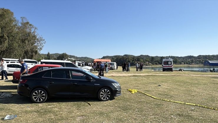 Adana’da Seyhan Baraj Gölü’nde Kaybolan Gencin Cansız Bedeni Bulundu