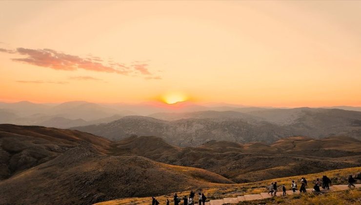 Adıyaman’da Medya, Kültür Sanat ve Turizm Buluşmaları Gerçekleşti