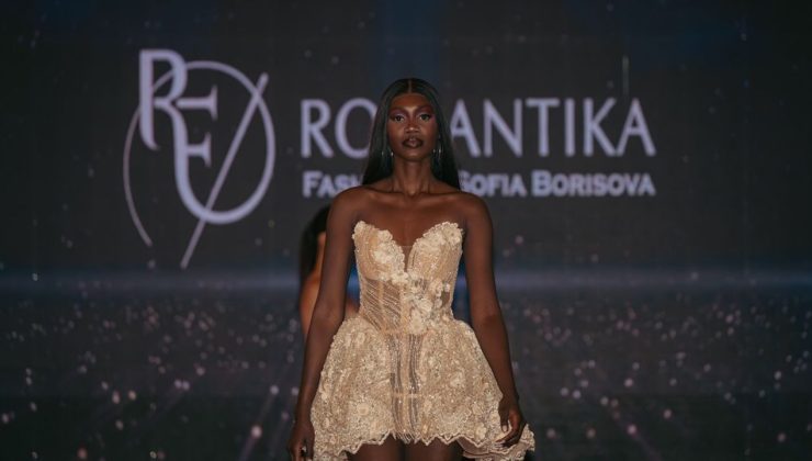 Bulgaristan Büyükelçiliği’nden Yüksek Moda Defilesi Etkinliği