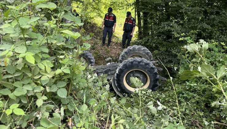 Sakarya’da Devriye Motosikletin Altında Kalan Kadın Hayatını Kaybetti