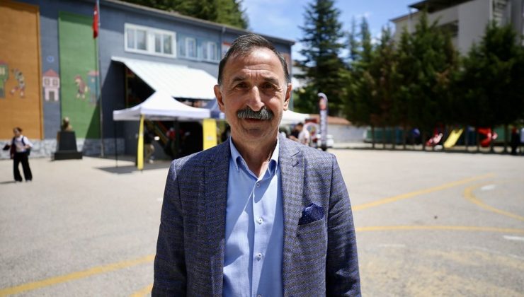 Türkiye Oryantiring Federasyonu’nun Hedefi: Uluslararası Arenada Başarı