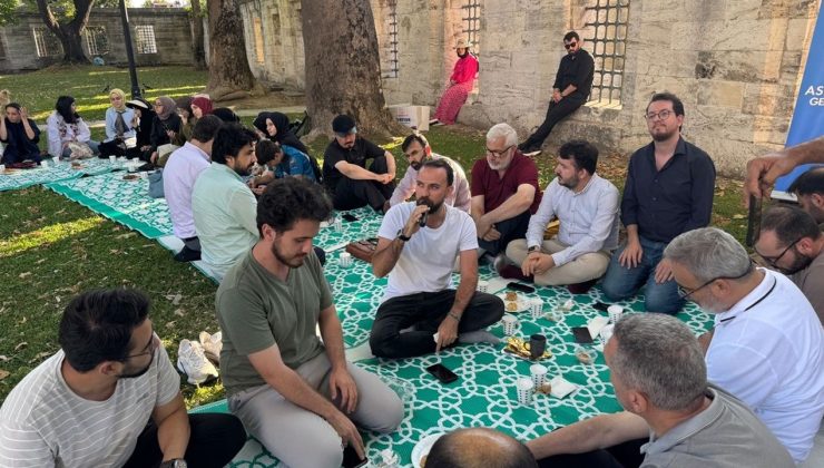 7. Geleneksel Dut Buluşması’nda Asım Gültekin Anıldı