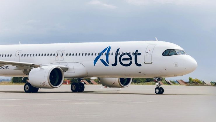 AJet Yolcularına Miles&Smiles Ayrıcalığı: Mil Puan Kazanımı Sağlandı