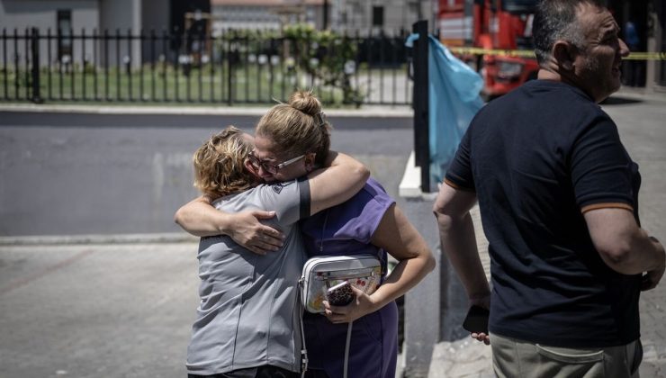 Ankara’daki 26 Katlı Binada Korkunç Yangın: 3 Kişi Hayatını Kaybetti