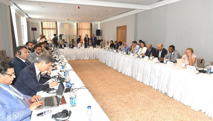 Medya ve İş Birliği Teması Öne Çıktı