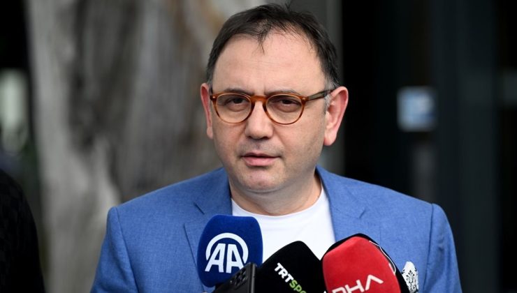 Beşiktaş, Avusturya’da Kamp Hazırlıklarına Başladı