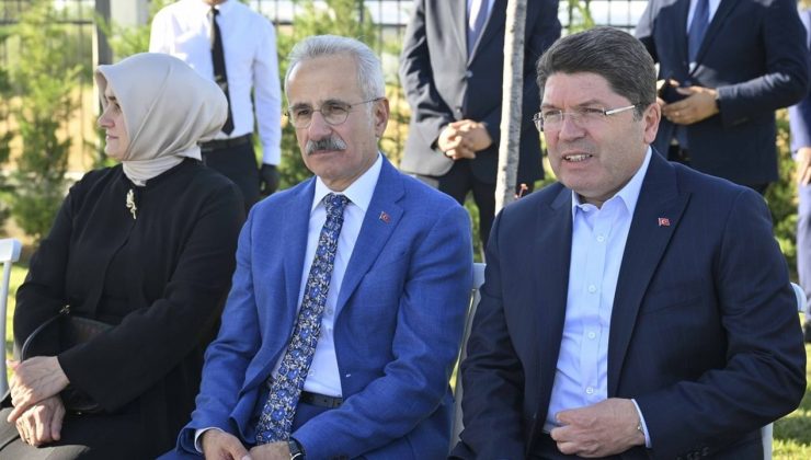 Danıştay Başsavcısı Cevdet Erkan’ın Kızı Aybeniz Erkan Evlendi