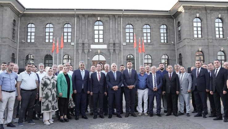 Diyarbakır’da Srebrenitsa Soykırımı Sergisi: 30. Yıl Anması