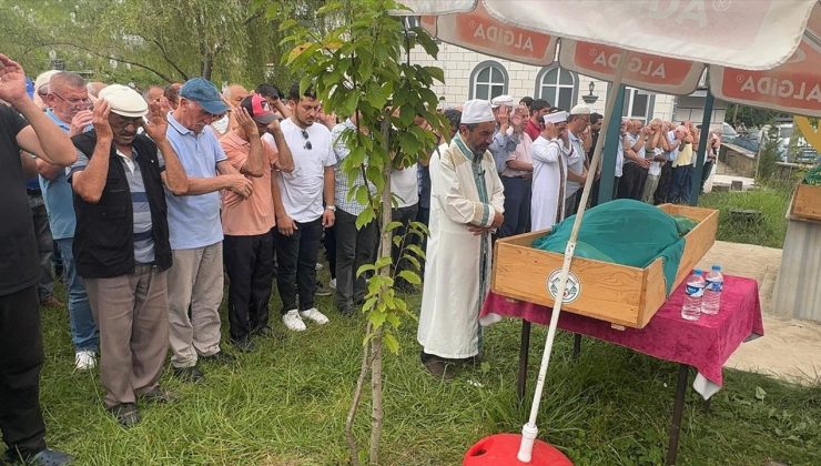 Giresun’da Silahlı Kavga: Kırömeroğlu Çifti Toprağa Verildi