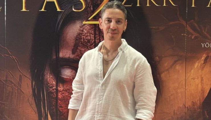 Zikr-i Ayin Filminin Göz Alıcı Galası Gerçekleşti