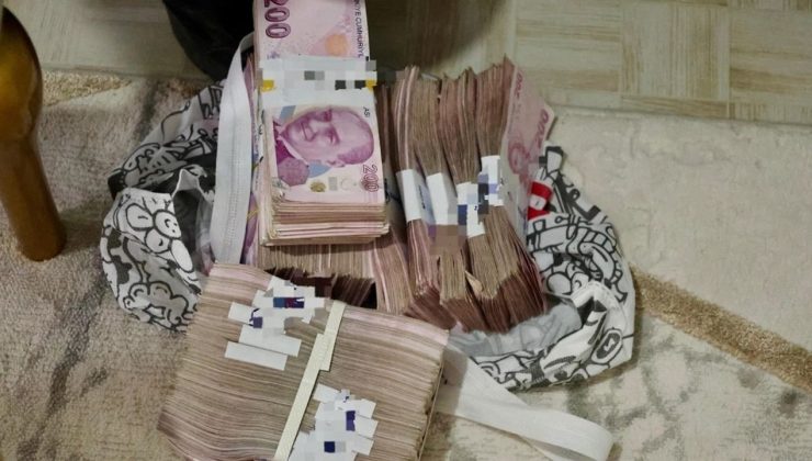 Mersin’de Dolandırıcılık Operasyonu: 18 Şüpheli Gözaltında