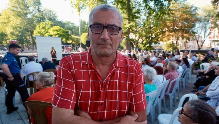 Rami Gönüllüler Korosu, ‘Uyuşturucuya Hayır’ Konserinde Birleşti