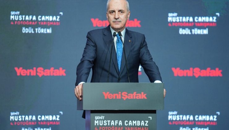 Şehit Mustafa Cambaz 4. Fotoğraf Yarışması’nda Ödüller Sahiplerini Buldu