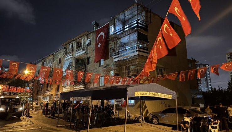 Şırnak’ta Şehit Olan Jandarma Uzman Çavuş Mehmet Ali Yıldırım’ın Ailesine Acı Haber Verildi